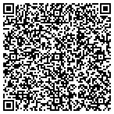 QR-код с контактной информацией организации Здоровое сердце