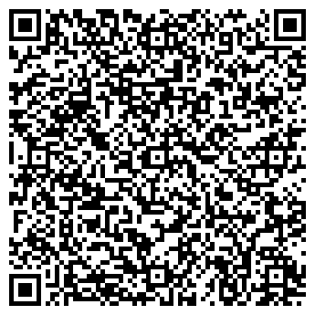 QR-код с контактной информацией организации ООО Крэдит Биллбэнк