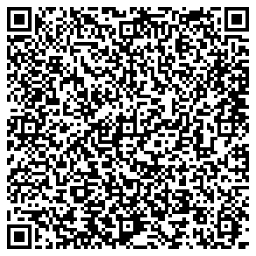 QR-код с контактной информацией организации ООО Добрые деньги