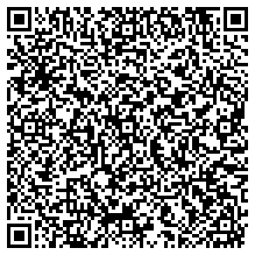QR-код с контактной информацией организации Дом Окон