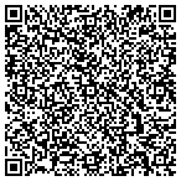 QR-код с контактной информацией организации ООО ФастФинанс