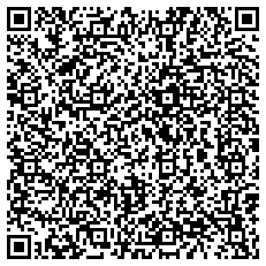 QR-код с контактной информацией организации Лазерная резка, производственная компания, Производственный цех