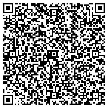 QR-код с контактной информацией организации Геофизика