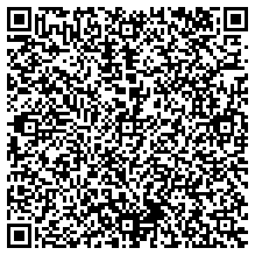 QR-код с контактной информацией организации Диорама