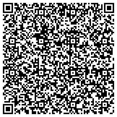 QR-код с контактной информацией организации Жилищный отдел по работе с населением района Северное Измайлово