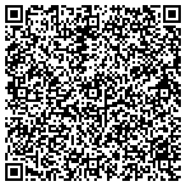 QR-код с контактной информацией организации ООО Альтаир-М