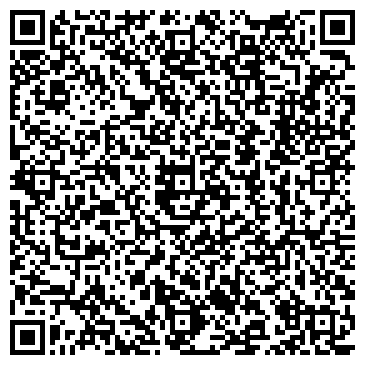 QR-код с контактной информацией организации SevenSky