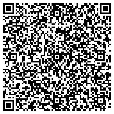 QR-код с контактной информацией организации ООО МЕТРО