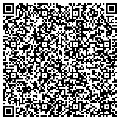 QR-код с контактной информацией организации ООО Балтика-Транс