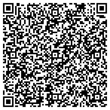 QR-код с контактной информацией организации Альметьевский филиал ГАУЗ РКОД