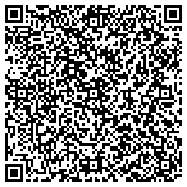 QR-код с контактной информацией организации Камшат