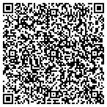 QR-код с контактной информацией организации Глория-мебель