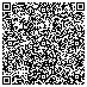 QR-код с контактной информацией организации Киоск по продаже рыбы и морепродуктов, Советский район