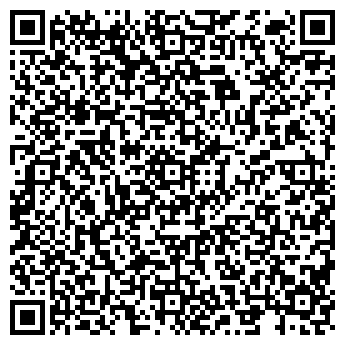 QR-код с контактной информацией организации Чипак