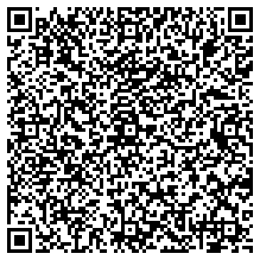 QR-код с контактной информацией организации Интердекор