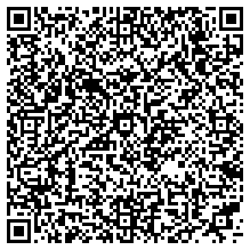 QR-код с контактной информацией организации ООО Алегрия