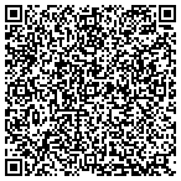 QR-код с контактной информацией организации ООО Титан