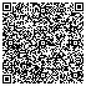 QR-код с контактной информацией организации ИП KioskBT