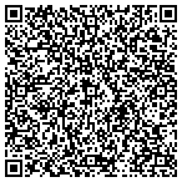 QR-код с контактной информацией организации Модная Мебель