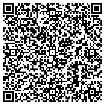 QR-код с контактной информацией организации Нотариус Гурова Т.А.