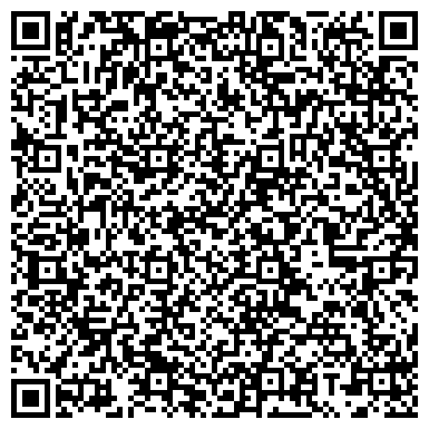 QR-код с контактной информацией организации ООО Тритон-Самара