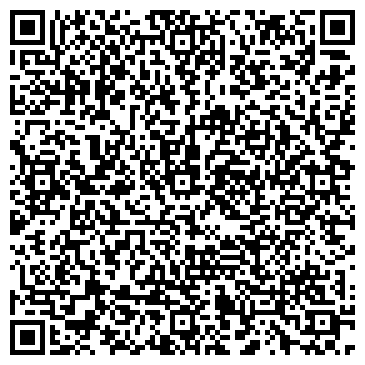QR-код с контактной информацией организации Риннэр