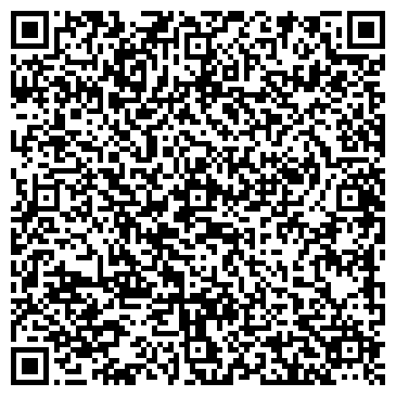 QR-код с контактной информацией организации Полимедиа