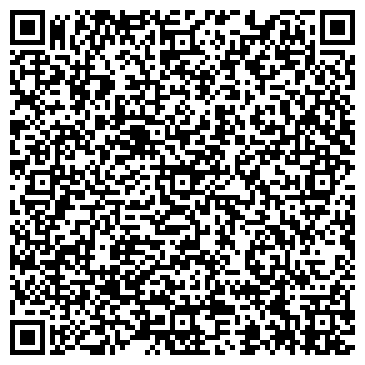 QR-код с контактной информацией организации Булавочка