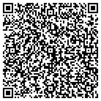 QR-код с контактной информацией организации Нотариус Лужнова М.В.