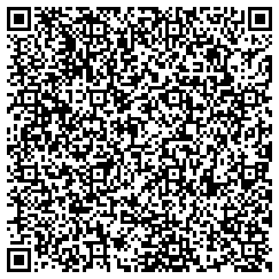 QR-код с контактной информацией организации Технологический колледж № 21   Факультет "Мегадизайна"