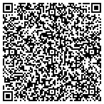 QR-код с контактной информацией организации Киоск по продаже рыбы, пос. Краснообск