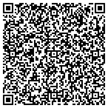 QR-код с контактной информацией организации Зелмер Раша