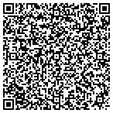 QR-код с контактной информацией организации Генезис-Стальгрупп