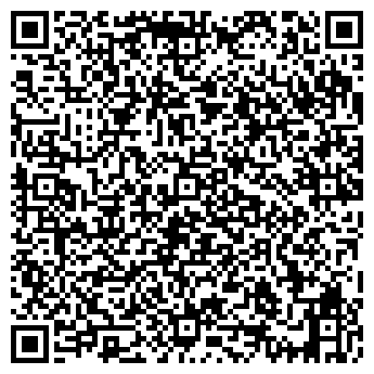 QR-код с контактной информацией организации Нотариус Телегина О.Г.