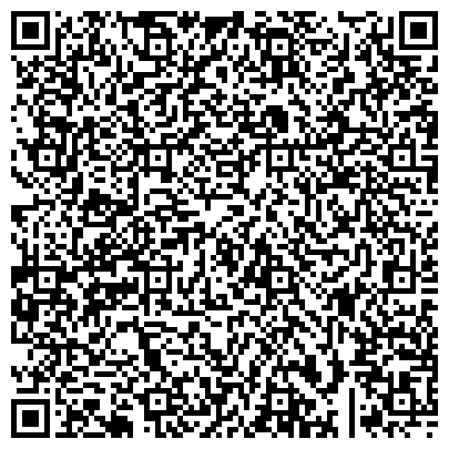 QR-код с контактной информацией организации Финам-Оренбург, ООО, инвестиционная компания, представительство в г. Оренбурге