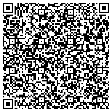 QR-код с контактной информацией организации Мастерская по ремонту одежды, ИП Лазарева О.Н.