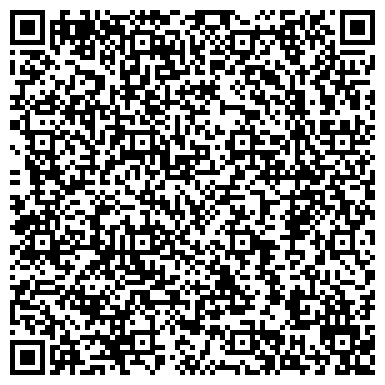 QR-код с контактной информацией организации АльфаТрейд