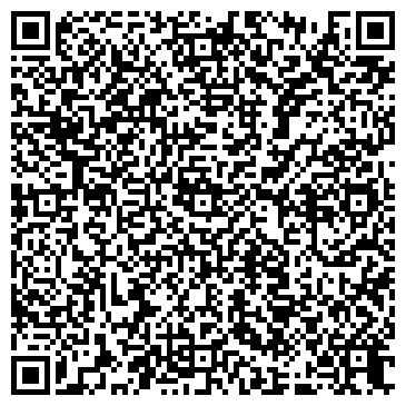 QR-код с контактной информацией организации Vzhick