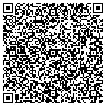 QR-код с контактной информацией организации ООО Абра Кадабра