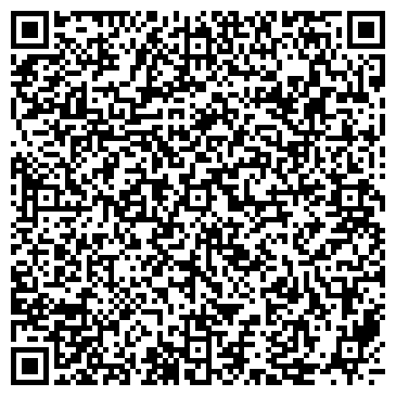 QR-код с контактной информацией организации Генезис-Стальгрупп