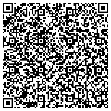 QR-код с контактной информацией организации Мастерская по ремонту одежды, ИП Лущан Е.В.