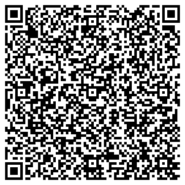 QR-код с контактной информацией организации Искитимрыба