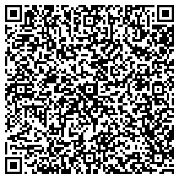 QR-код с контактной информацией организации Академия цвета