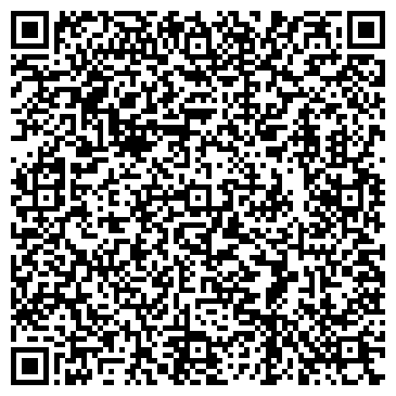 QR-код с контактной информацией организации Gramix
