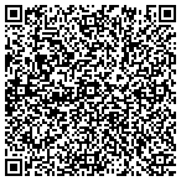 QR-код с контактной информацией организации Авантаж, салон париков, ИП Казанбаева Г.С.