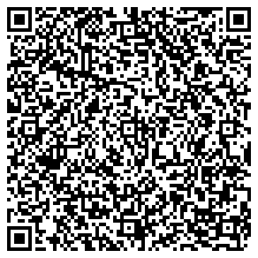 QR-код с контактной информацией организации Exclusive Hair Studio