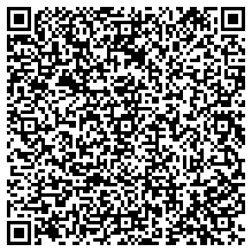 QR-код с контактной информацией организации ГостПластОкно
