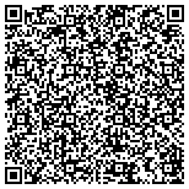 QR-код с контактной информацией организации ООО Авангард 74