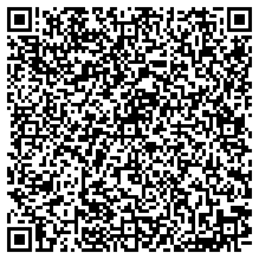 QR-код с контактной информацией организации ООО ФОРА