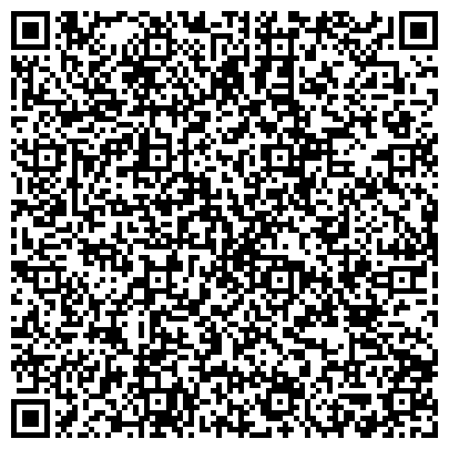 QR-код с контактной информацией организации ЗАО Квенбергер Логистикс Рус